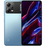Смартфон Poco X5 5G 8/256ГБ EAC Синий
