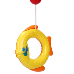 Карусель музыкальная для новорожденных, коробка D134