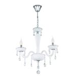 Подвесная люстра Eglo CARPENTO 39112