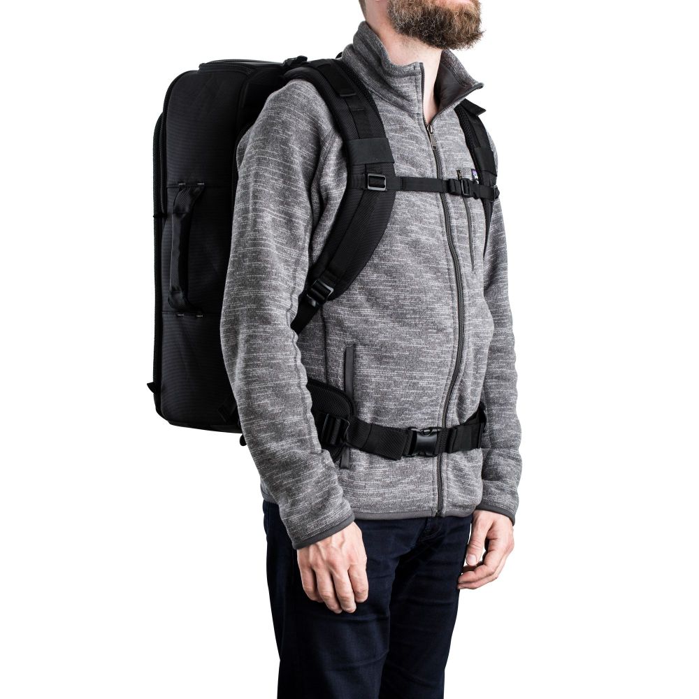 Рюкзак Tenba Roadie Backpack 22 638-722 для фототехники