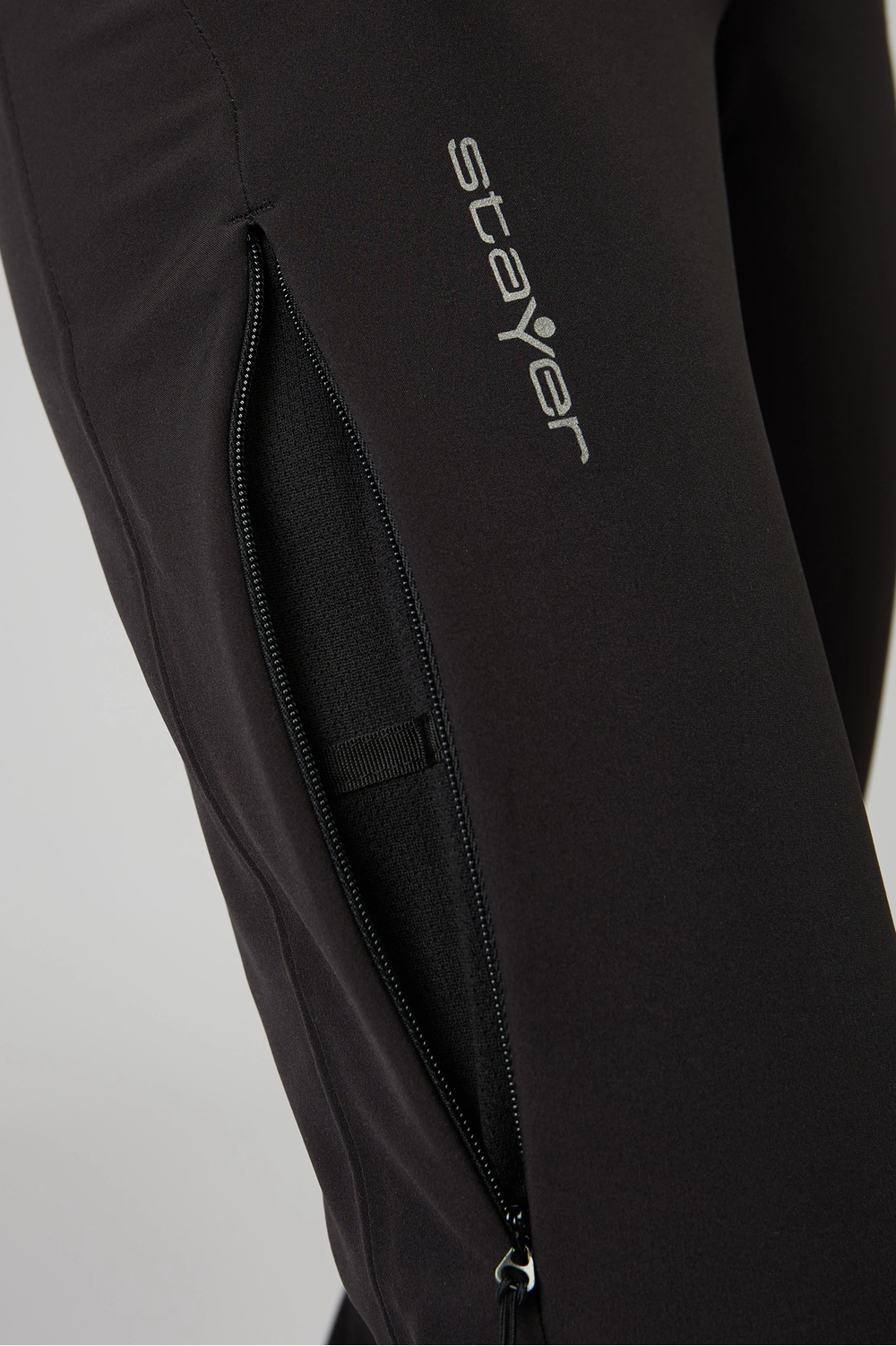 БРЮКИ STAYER ГОРНОЛЫЖНЫЕ ЖЕНСКИЕ ОЛЬХОН SOFTSHELL 23-24533
