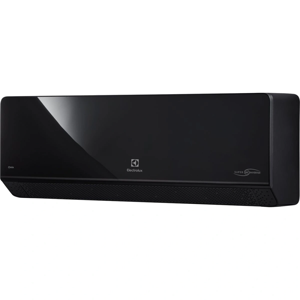 Сплит-система инверторного типа Electrolux Onix Super DC EACS/I-09HIX-BLACK/N8 комплект