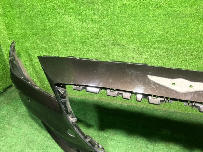 Бампер передний Genesis G80 (2016-2020)