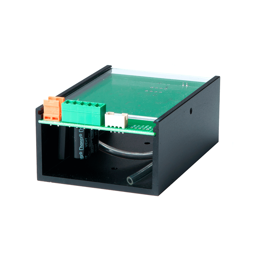 Электрический микромотор ROMAX R4000N (D) с сенсорной панелью управления