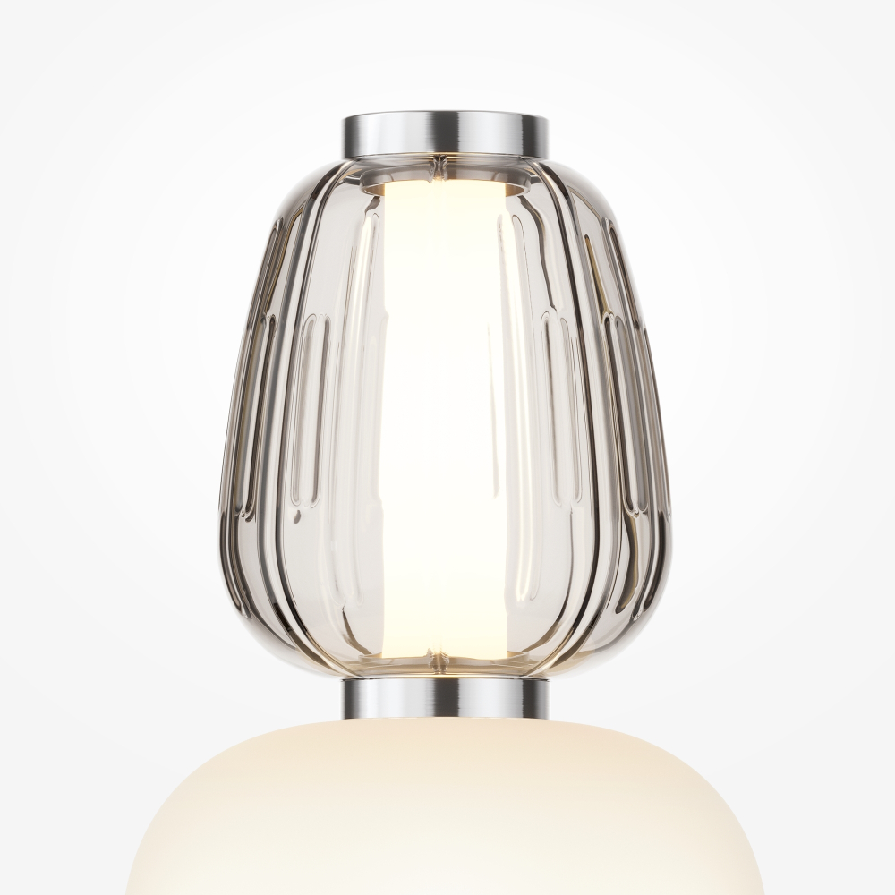 Напольный светильник (торшер) Maytoni MOD267FL-L32CH3K