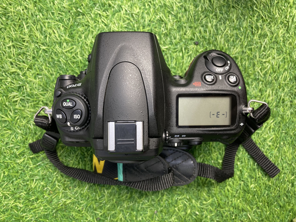 Nikon D700 Покупка/Продажа