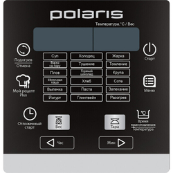 Мультиварка Polaris PMC 0576ADS
