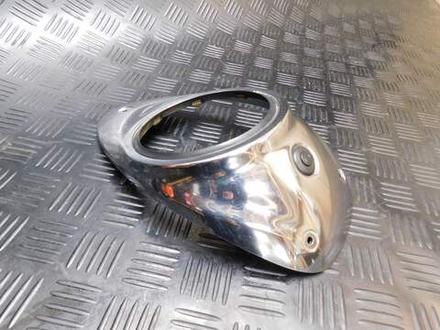 Накладка на бак Yamaha Drag Star XVS1100 Classic VP13J 050848