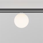 Трековый светильник Technical TR185-1-3W3K-B