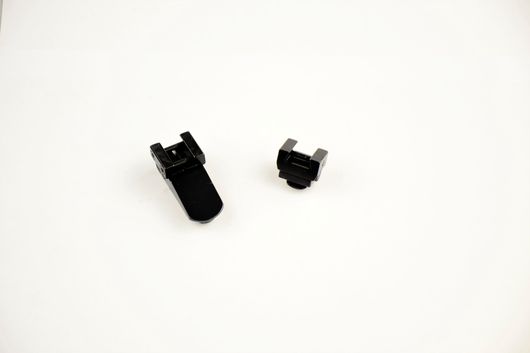 Верхушка (планка) Rusan под поворотные основания Sauer: 303 на LM - призму, H17 (049-0044-LM-17)