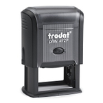 Trodat 4929 Printy 3.0 автоматическая оснастка для штампа 50х30 мм
