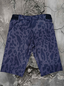 Тайтсы для бега TRS leo W