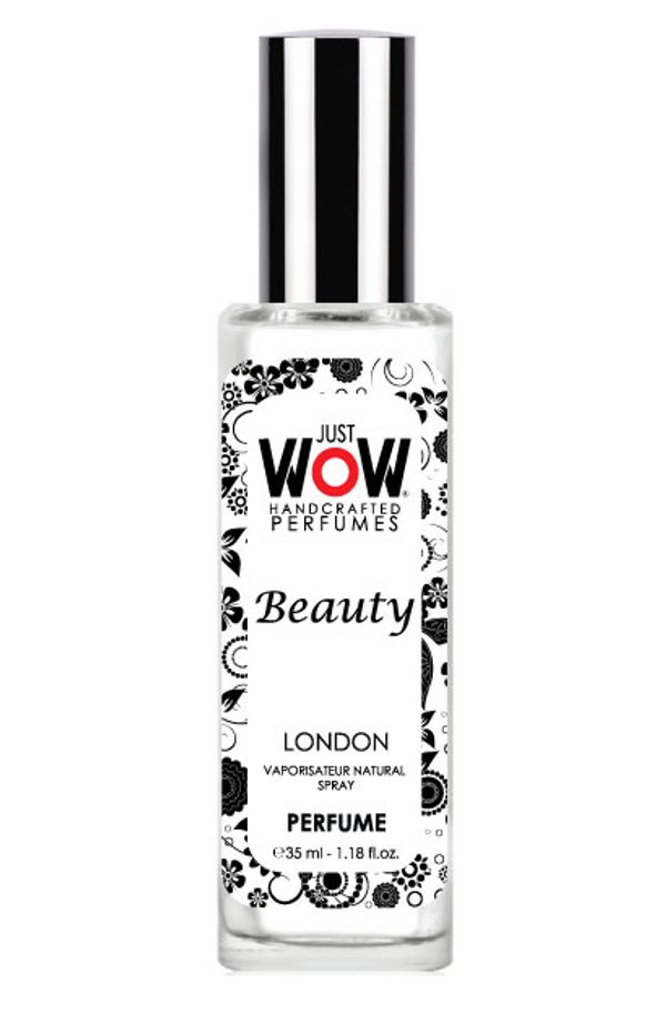 Croatian Perfume House Just Wow Beauty