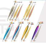 Блесна для рыбалки ECOPRO Vandal