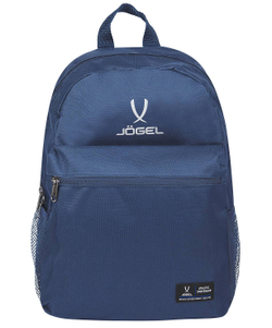 Рюкзак ESSENTIAL Classic Backpack, темно-синий