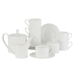 Сервиз чайный Gipfel Diana 43227 15 предметов