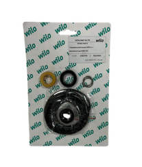 Уплотнение торцевое D.17/107/117/158 KIT 24680