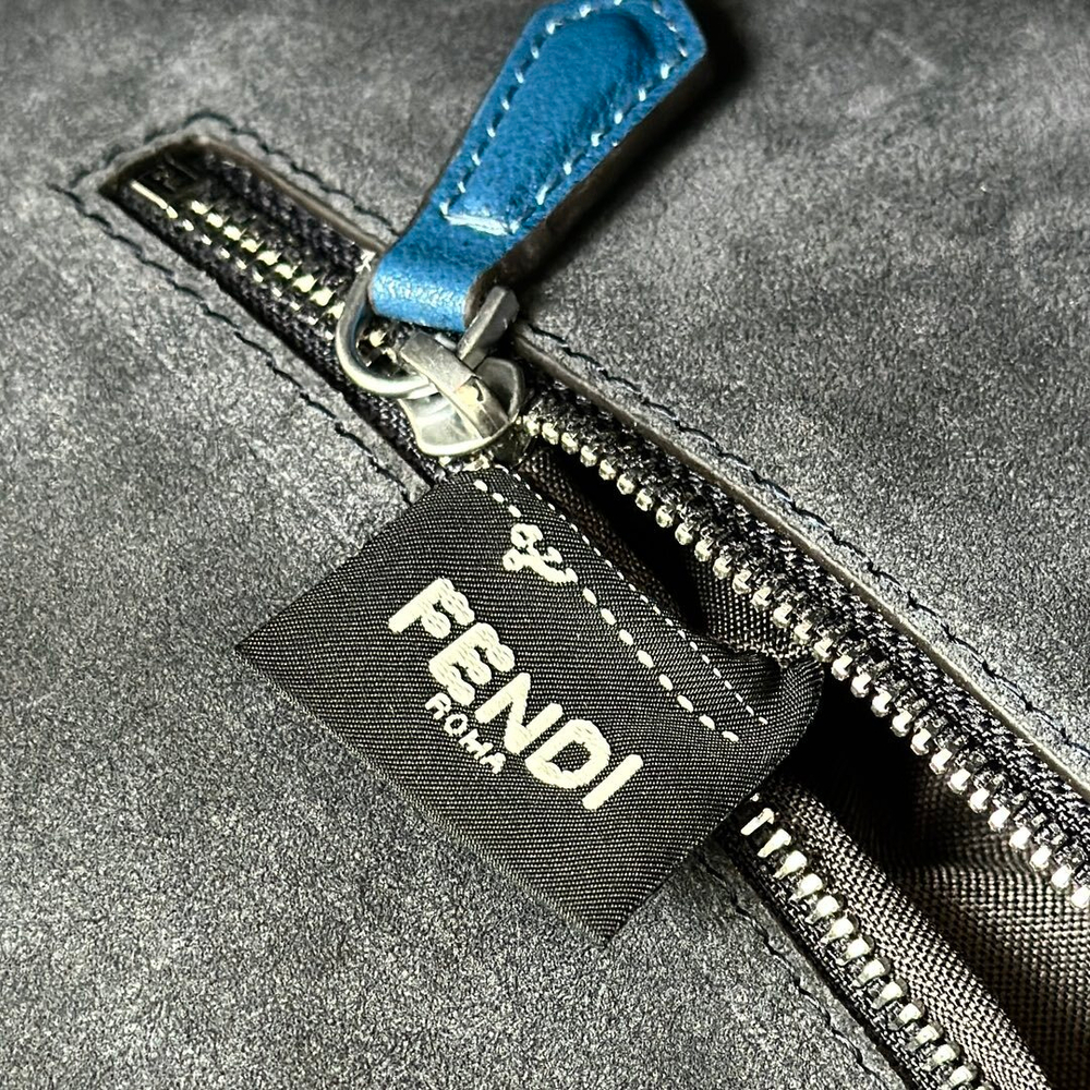Fendi Baguette Chain Large 38 cm