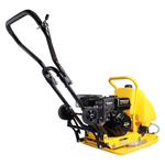 Виброплита бензиновая CHAMPION PC1151FT PRO