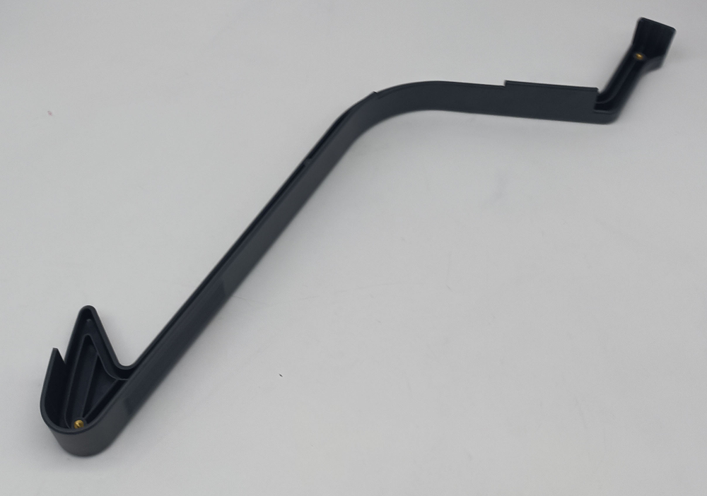 Кожух 119039-001D