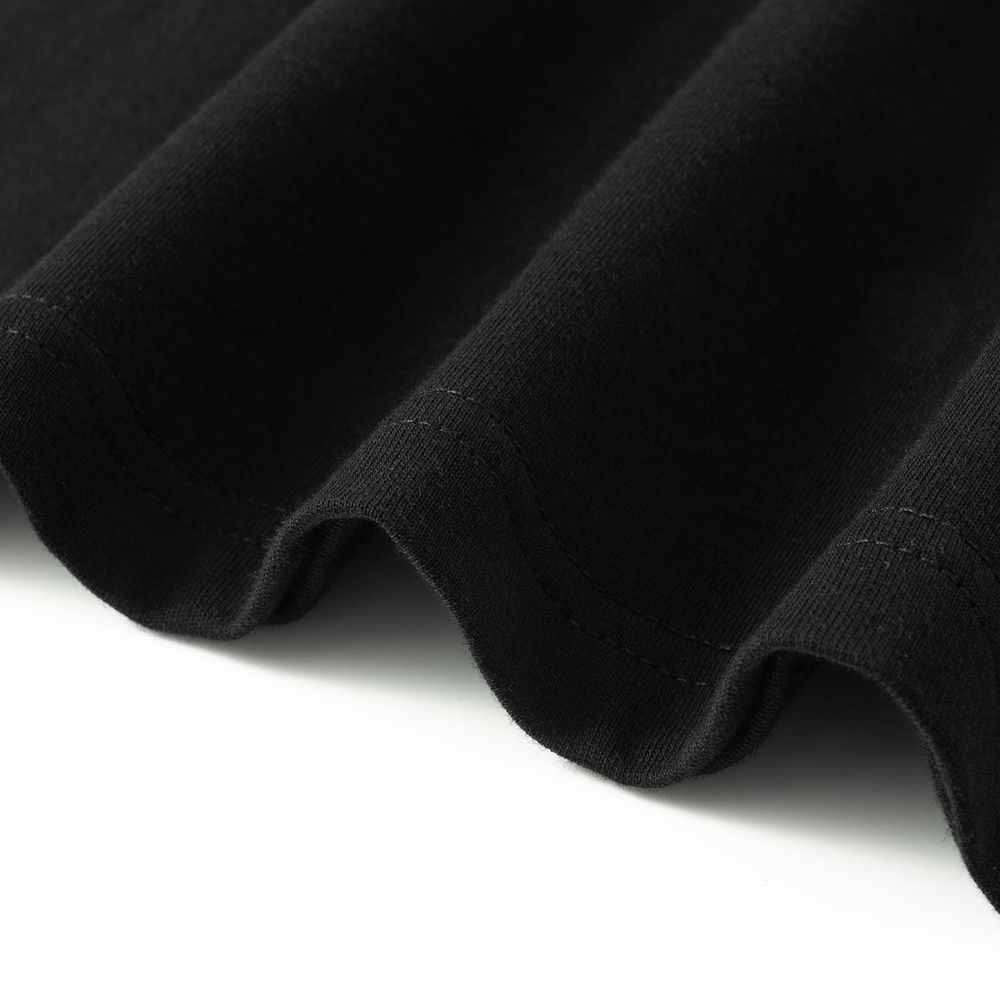 Футболка Ymkashix Cover черная