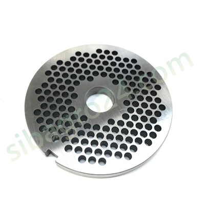 Решетка №1 d3 мм для МИМ-600 б/б НЕРЖ.