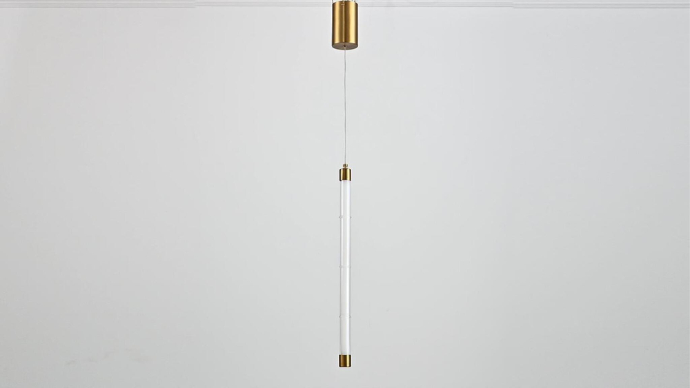 Подвесной светодиодный светильник Favourite Banche 4558-2P