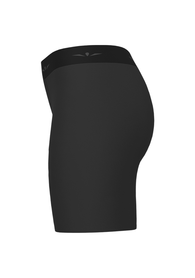 ТРУСЫ СПОРТИВНЫЕ ЖЕНСКИЕ RUN BRIEF | BLACK