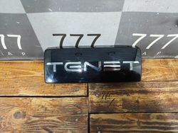 Эмблема передняя Tenet T7 25-нв Б/У Оригинал 602009914AA