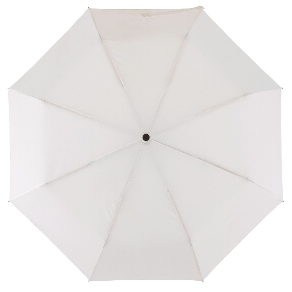 Автоматический ветроустойчивый складной зонт BORA