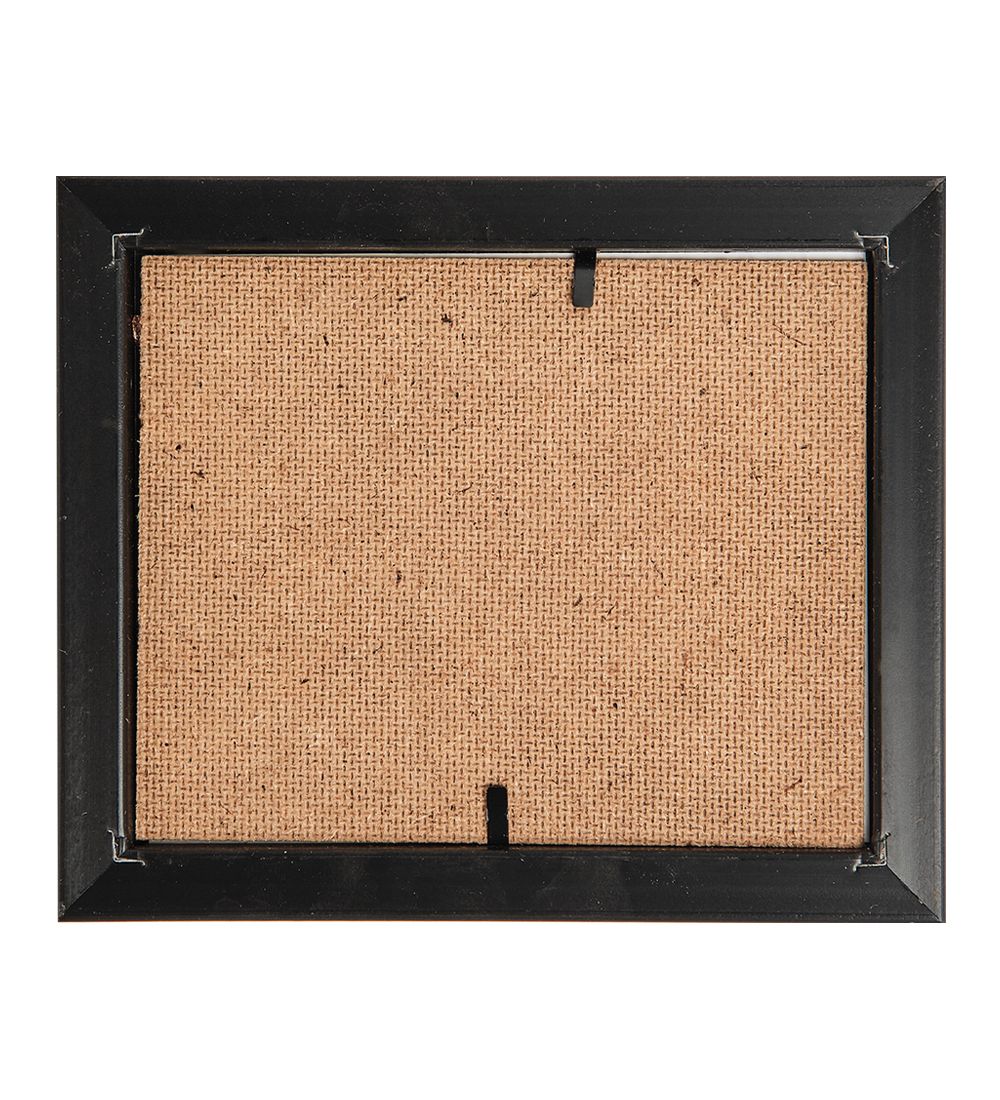 AMB-04/14 Картина «Маяк надежды» (с янтарной крошкой) H-18см