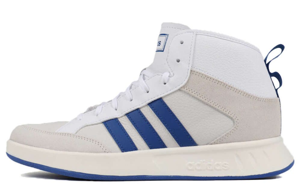 Кроссовки Adidas Court80S