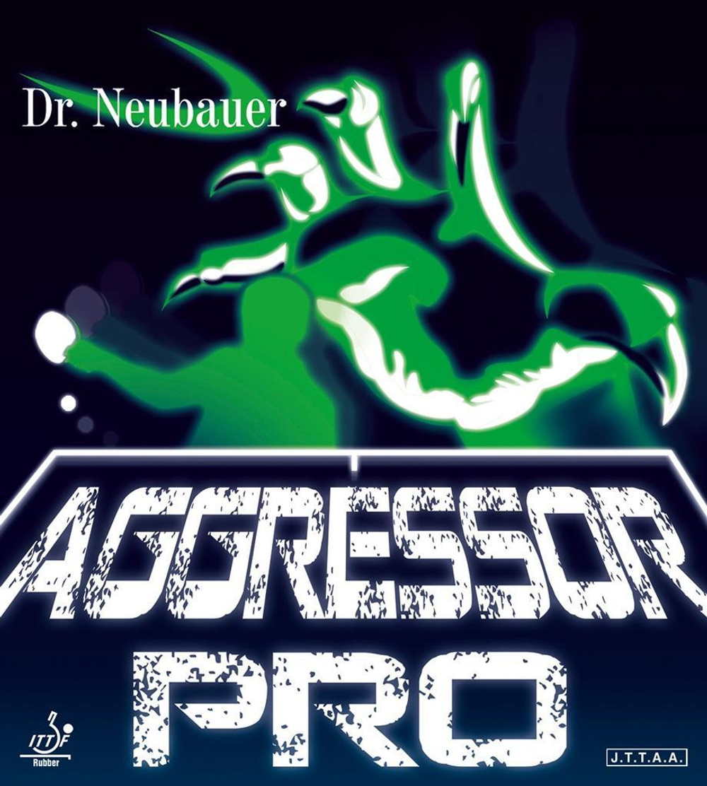 Dr.Neubauer Aggressor PRO