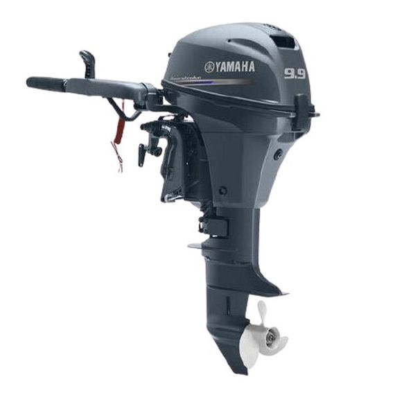Лодочный мотор Yamaha F 9.9 JMHS 9.9 л.с.