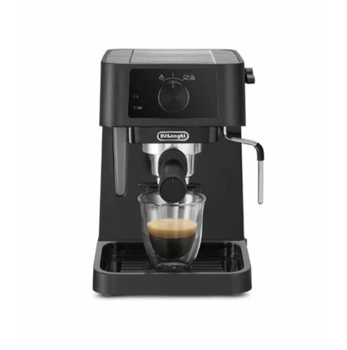 Кофемашина рожковая Delonghi EC 230.BK