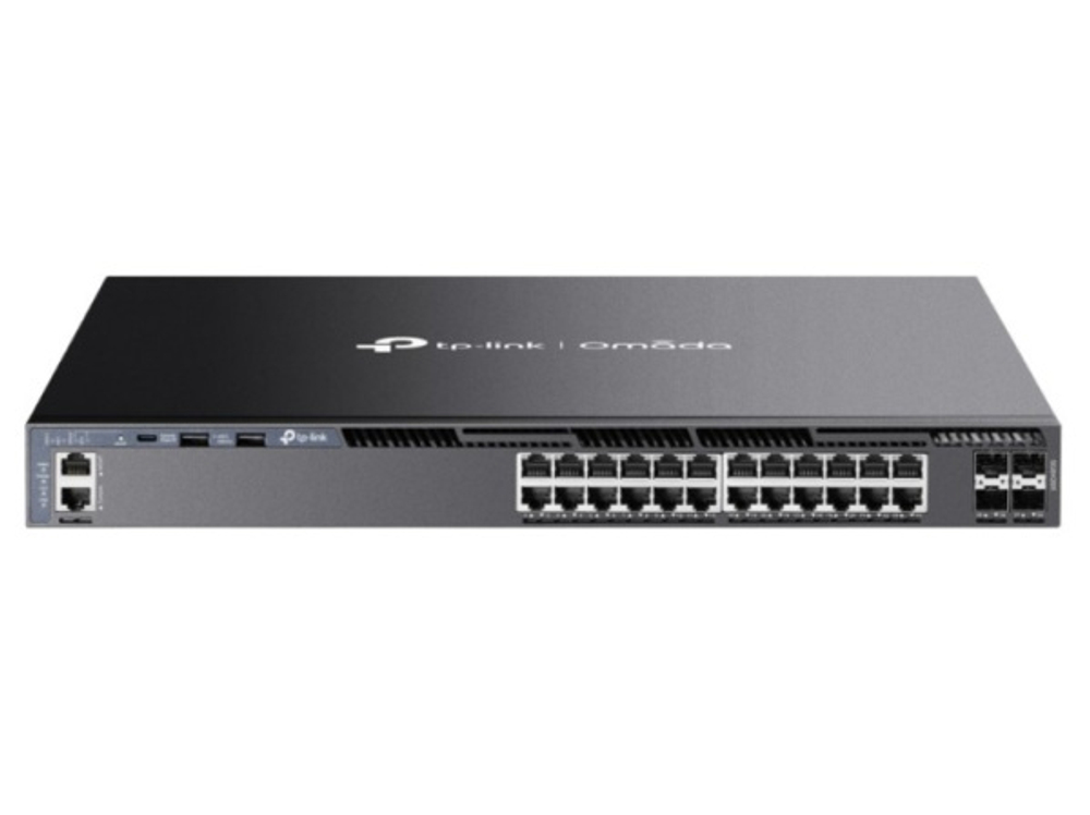 Коммутатор управляемый TP-LINK SG6428X