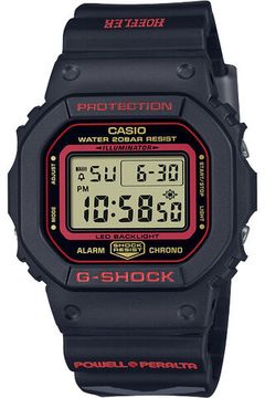 Наручные часы Casio DW-5600KH-1D