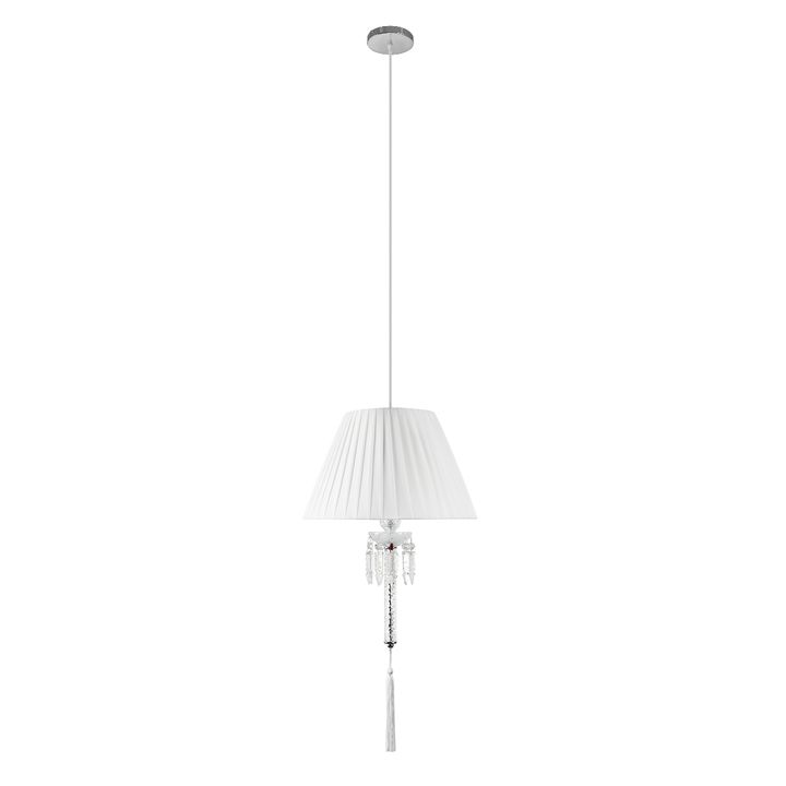 Подвесной светильник LOFT IT Zenith 10210P/B White