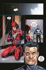 Комикс Рыцари Marvel. Каратель. Том 1