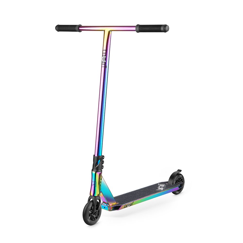 Трюковой самокат Limit LMT01