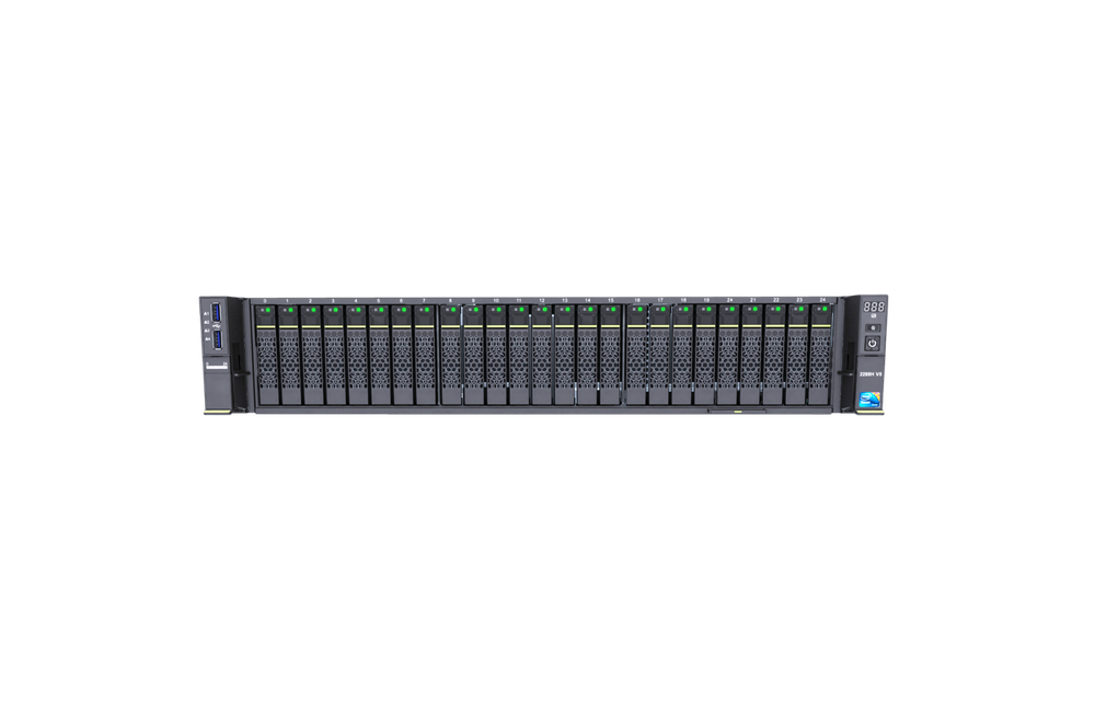 Сервер xFusion 2288H V5 8SFF