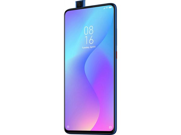 Смартфон Xiaomi Mi 9T Pro 6/128GB (синий) Global Version