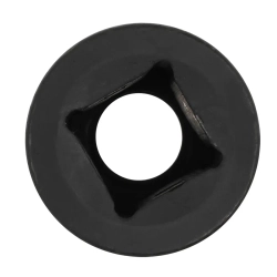 Головка ударная глубокая 3/4'', 25мм (12гр.) JCB JCB-46810025