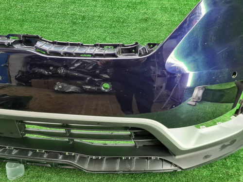 Бампер передний Kia Carnival 4 (2020-2023)