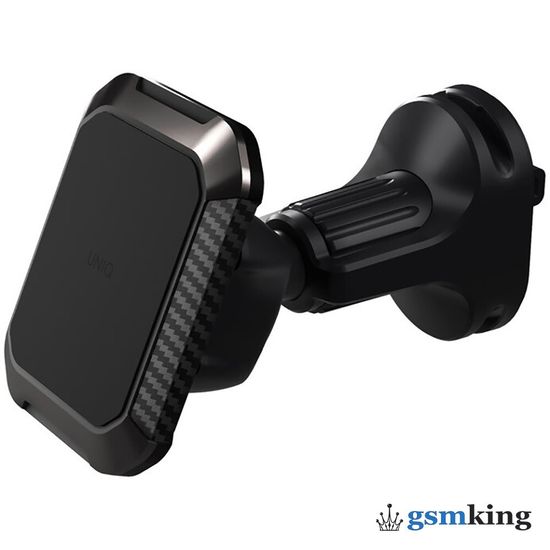 Uniq Mondo Magnetic Windshield/Air vent Gray