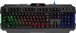 Клавиатура Defender Legion GK-010DL черный