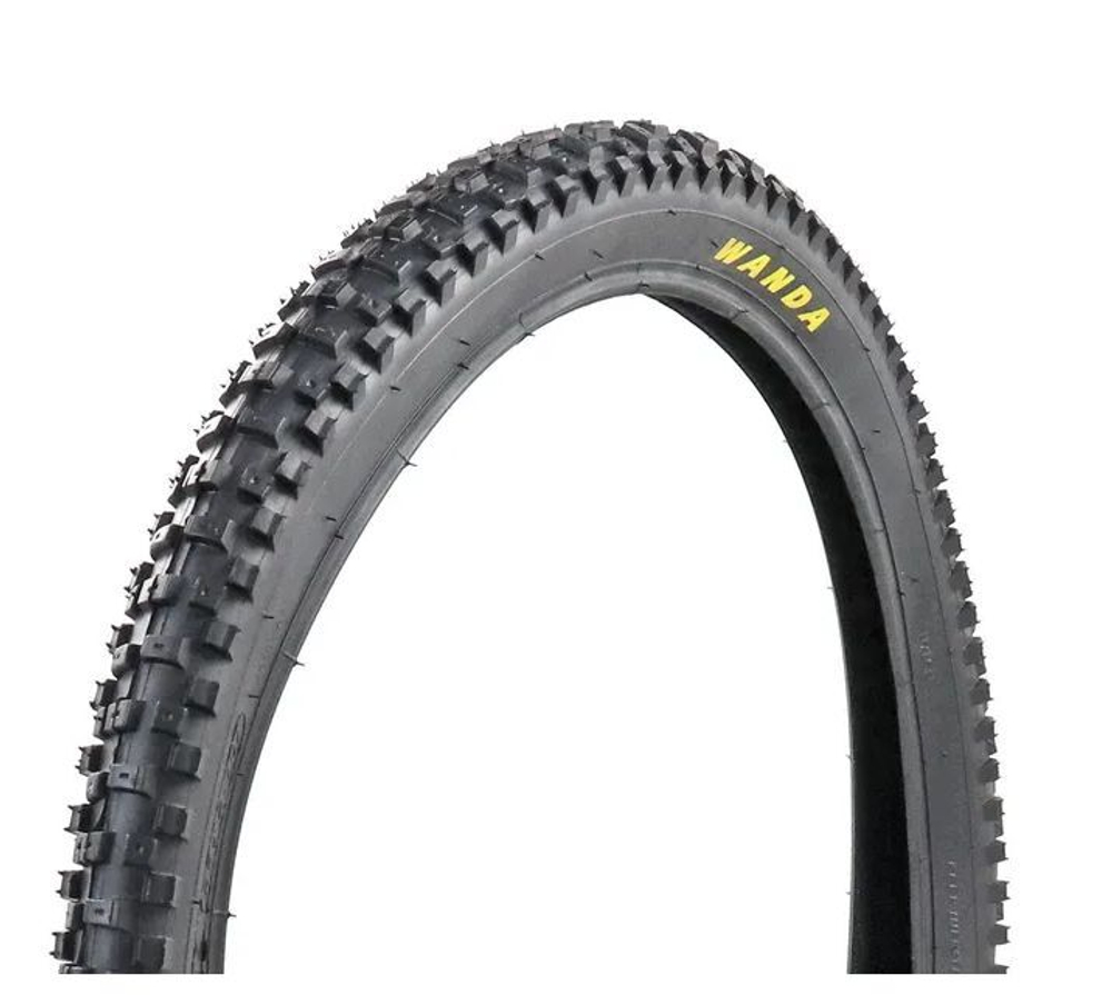 Покрышка 24"х2,3 Wanda P1018