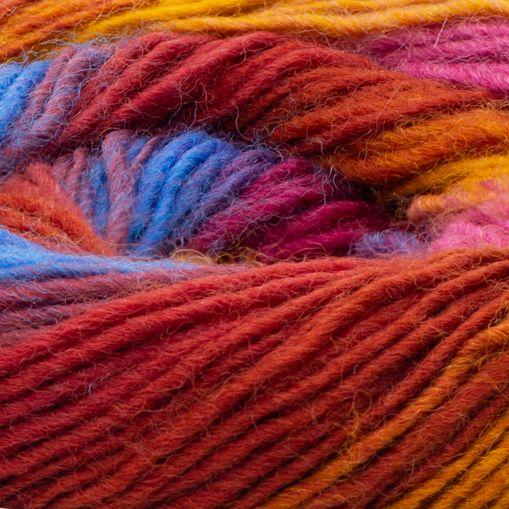 Пряжа YarnArt Forza Festival (2906)