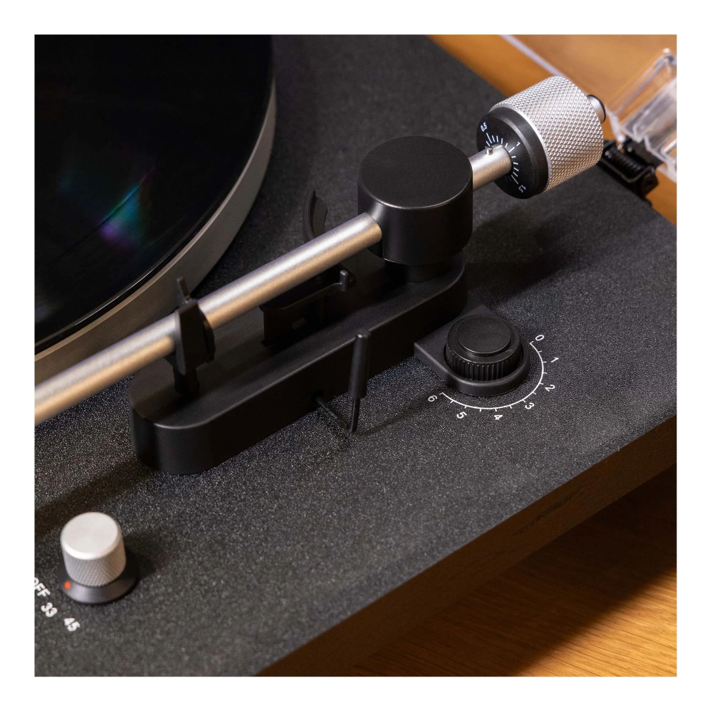 Проигрыватель винила Premiera ECO BT Black