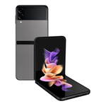 Смартфон Samsung Galaxy Z Flip3 8/256GB, Gray (Серый)